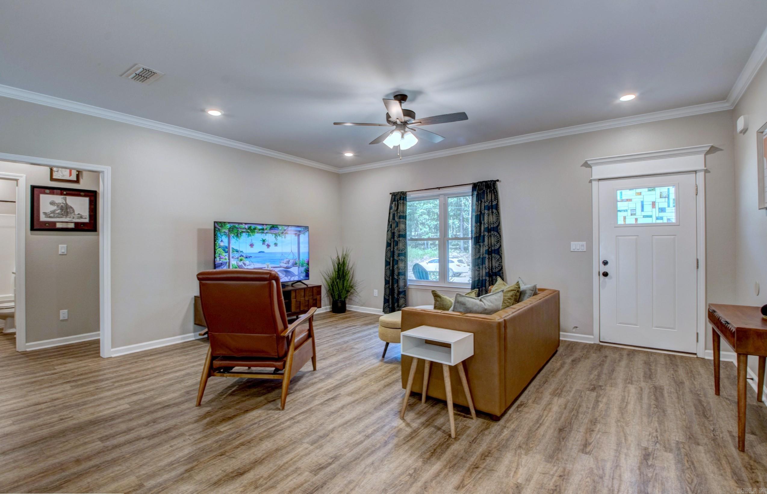 DIAMONDHEAD - Residential