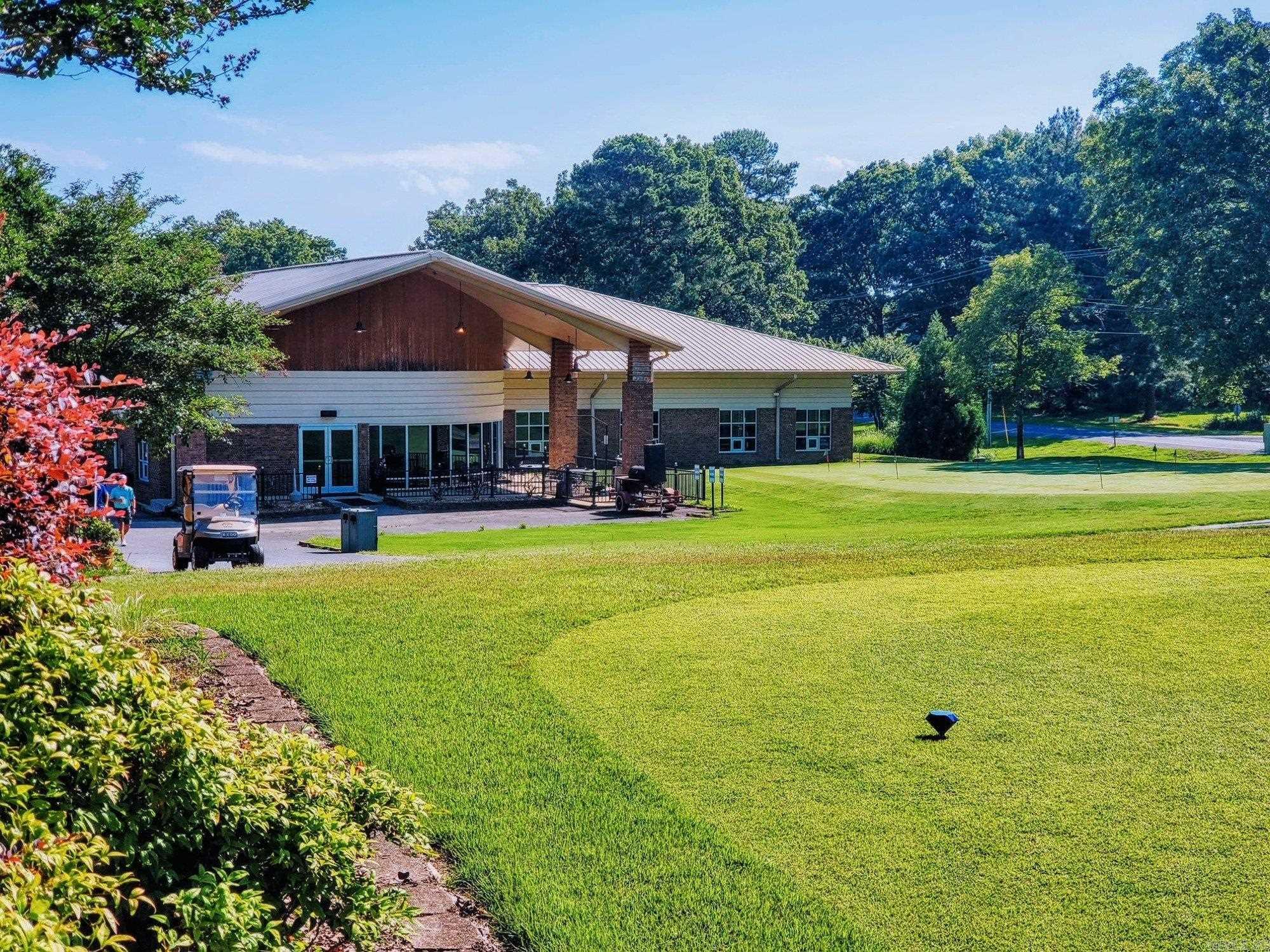 DIAMONDHEAD - Residential