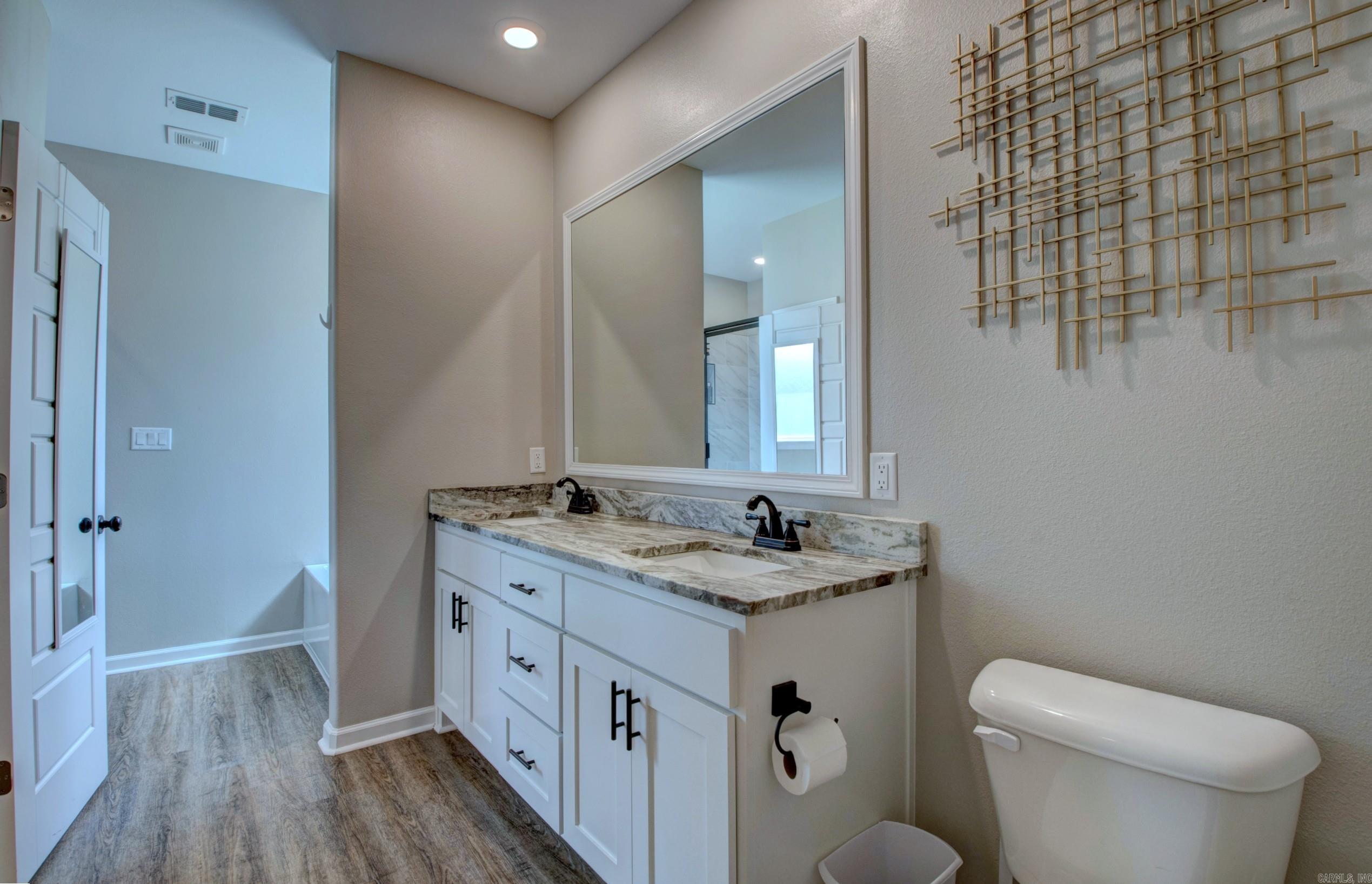 DIAMONDHEAD - Residential