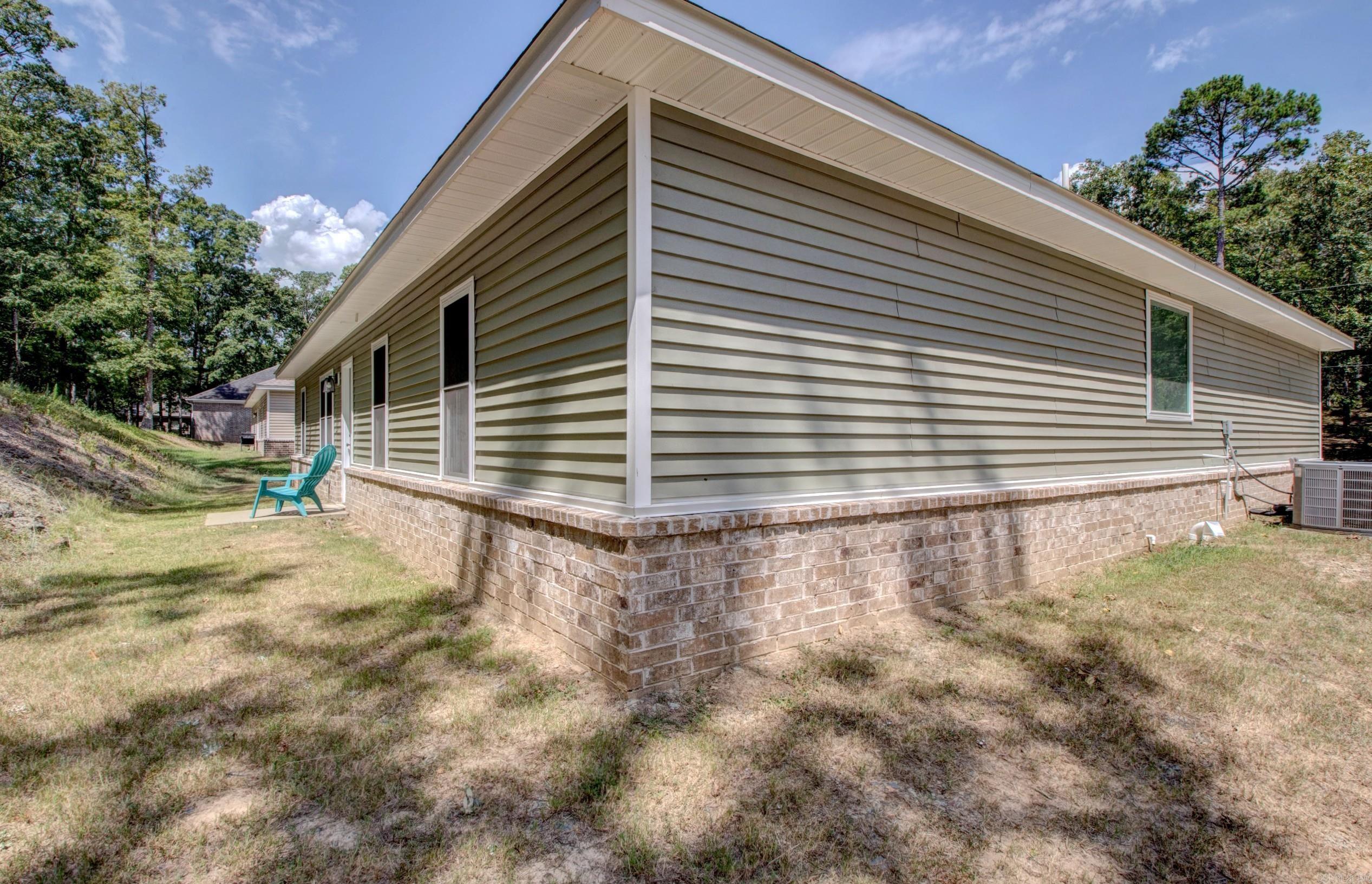 DIAMONDHEAD - Residential