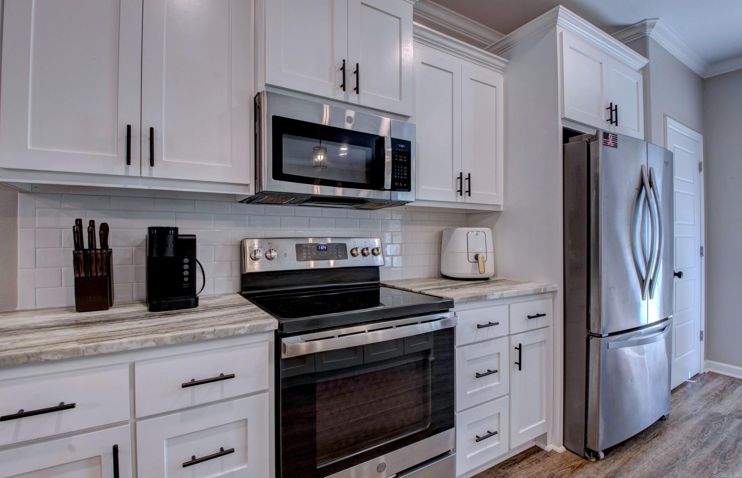 DIAMONDHEAD - Residential