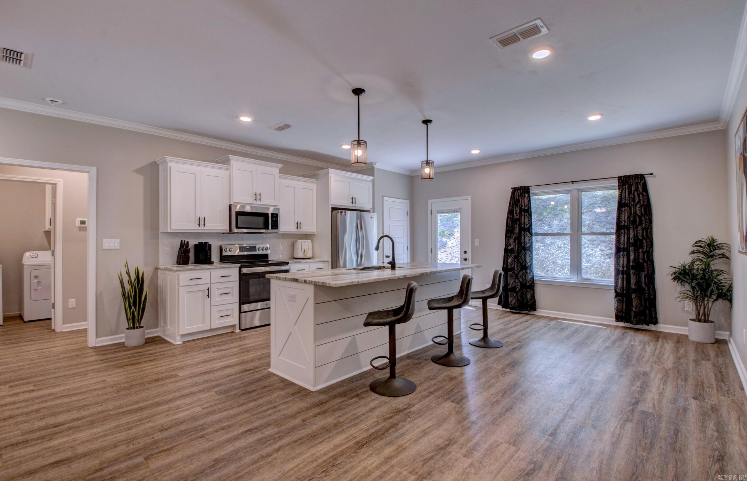 DIAMONDHEAD - Residential