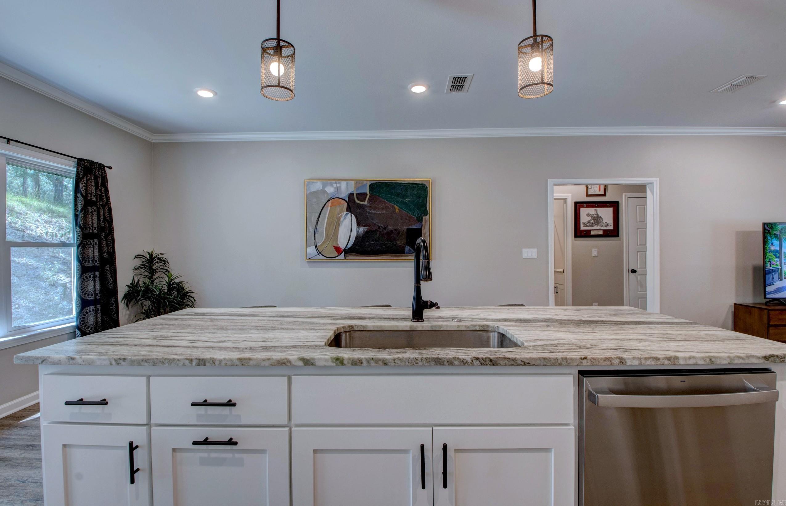 DIAMONDHEAD - Residential