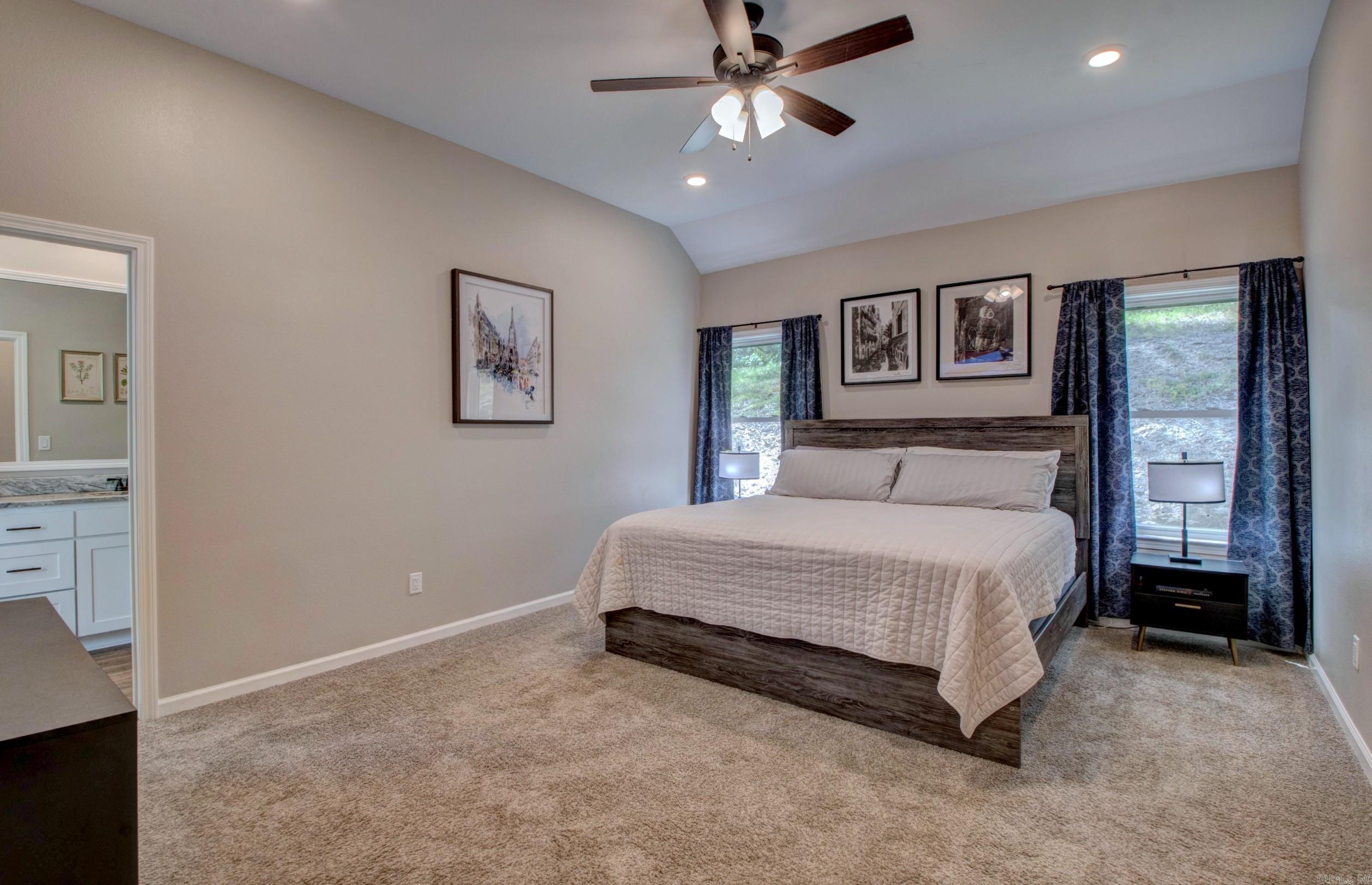 DIAMONDHEAD - Residential