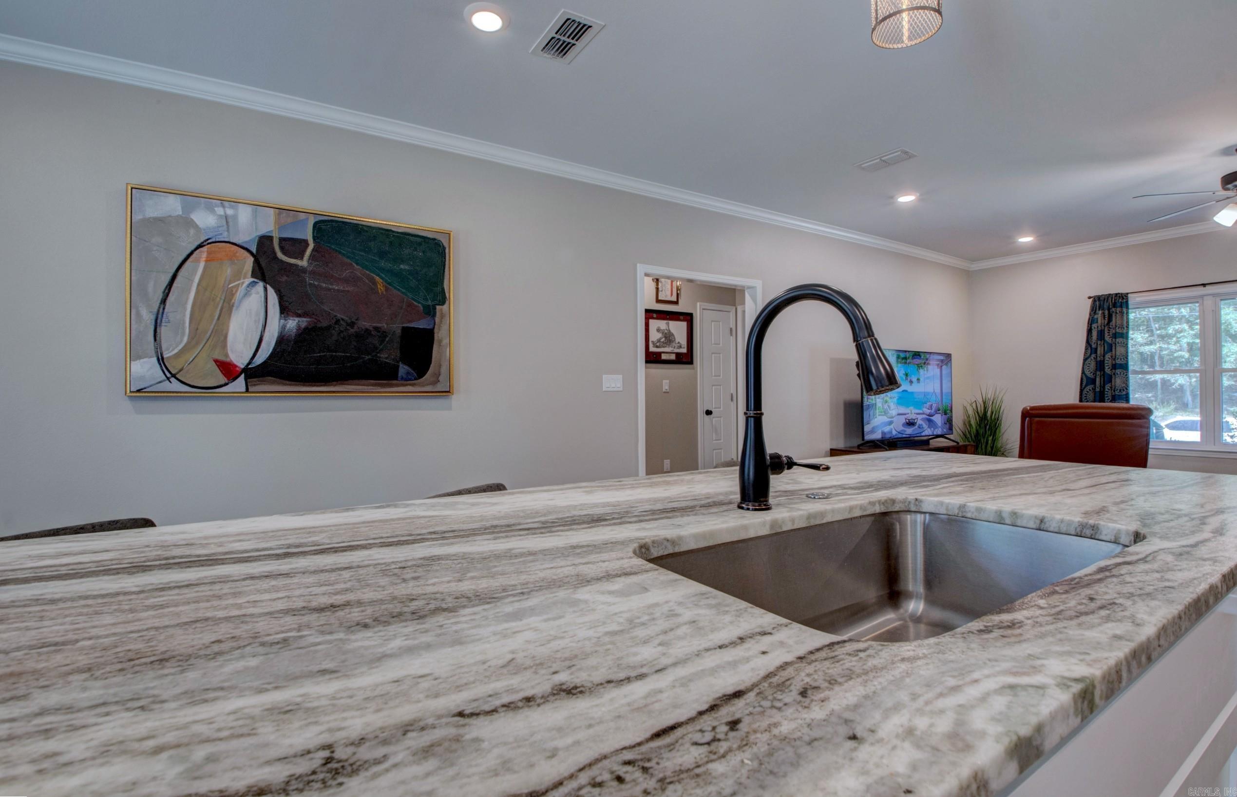 DIAMONDHEAD - Residential