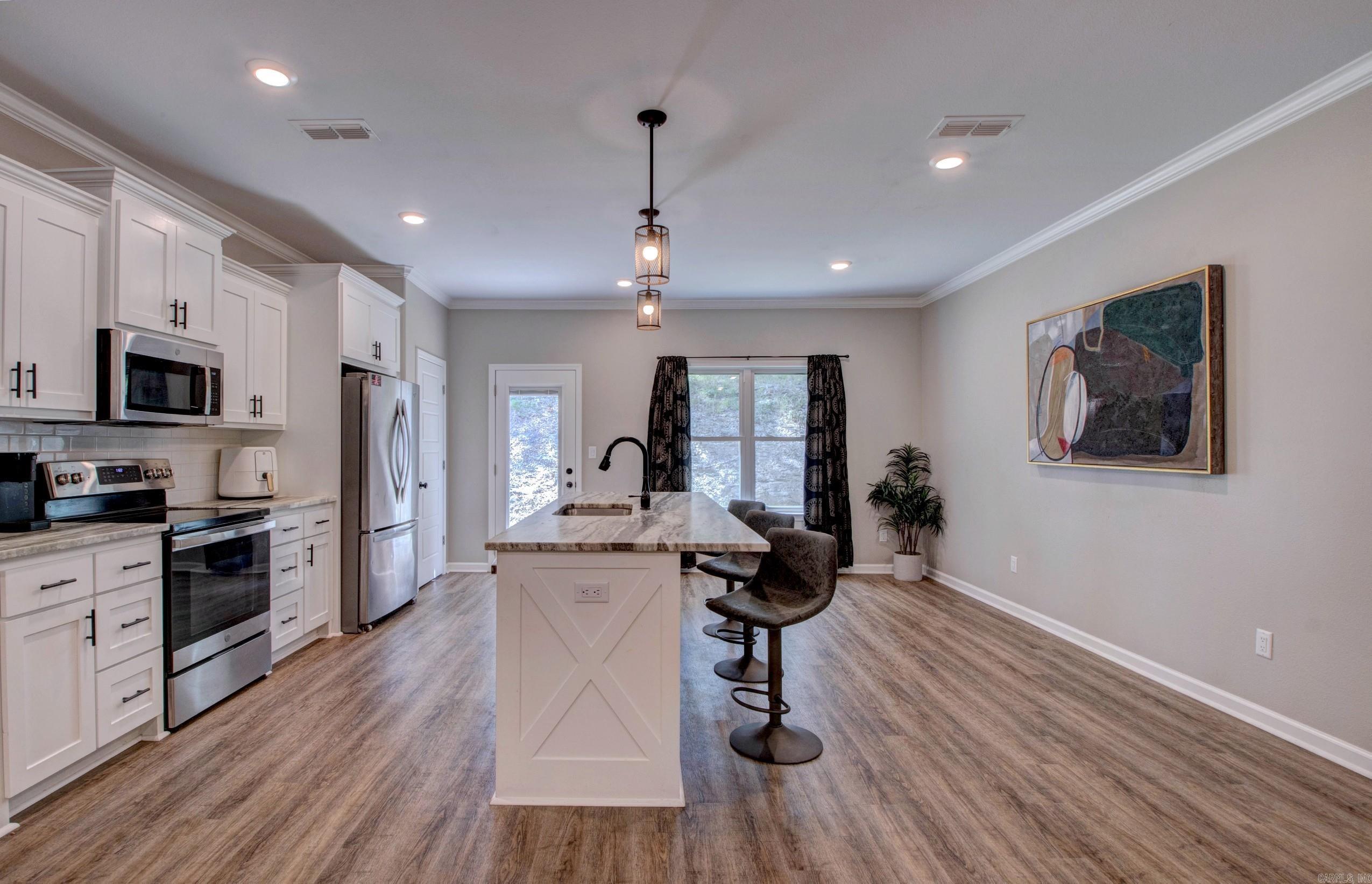 DIAMONDHEAD - Residential