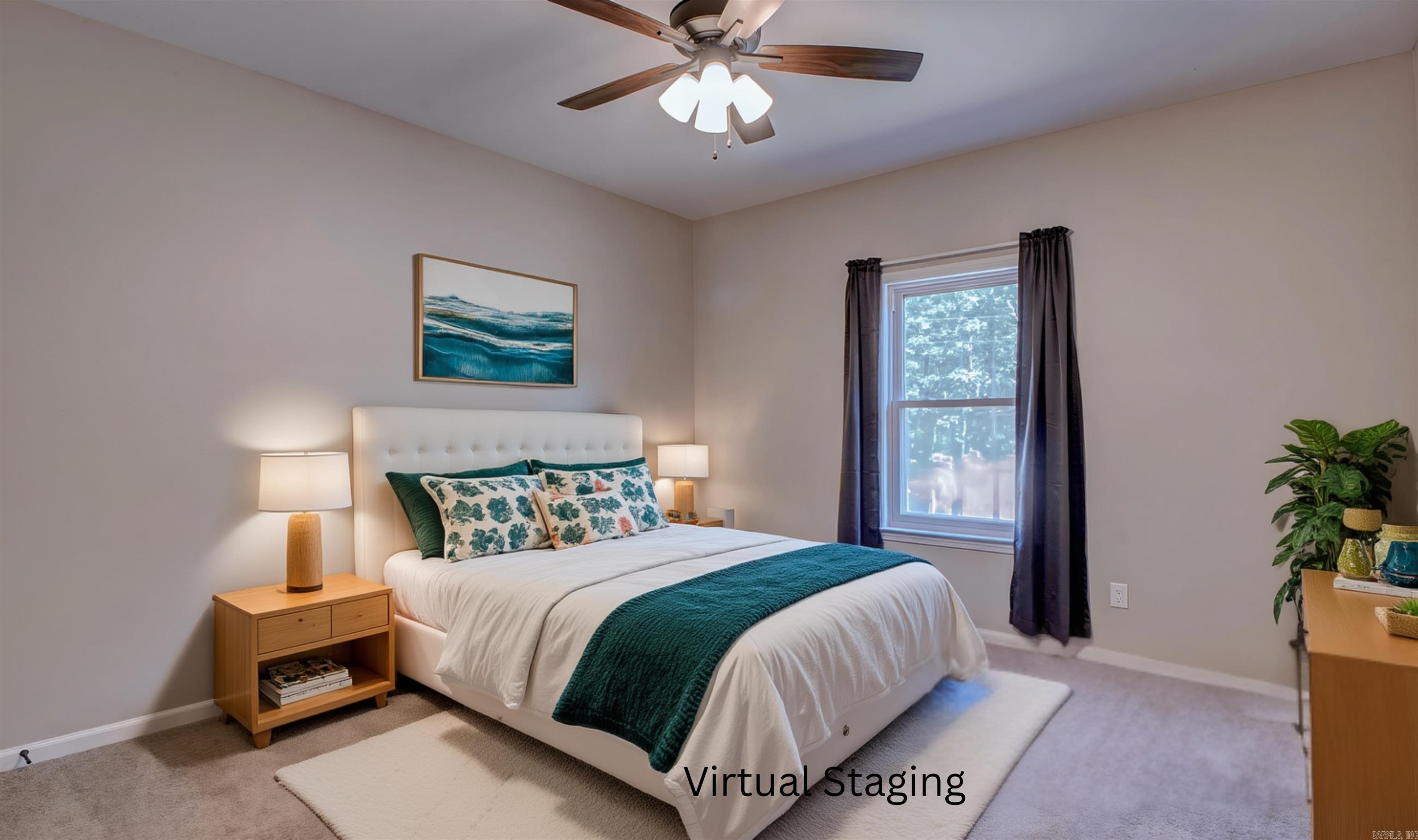 DIAMONDHEAD - Residential