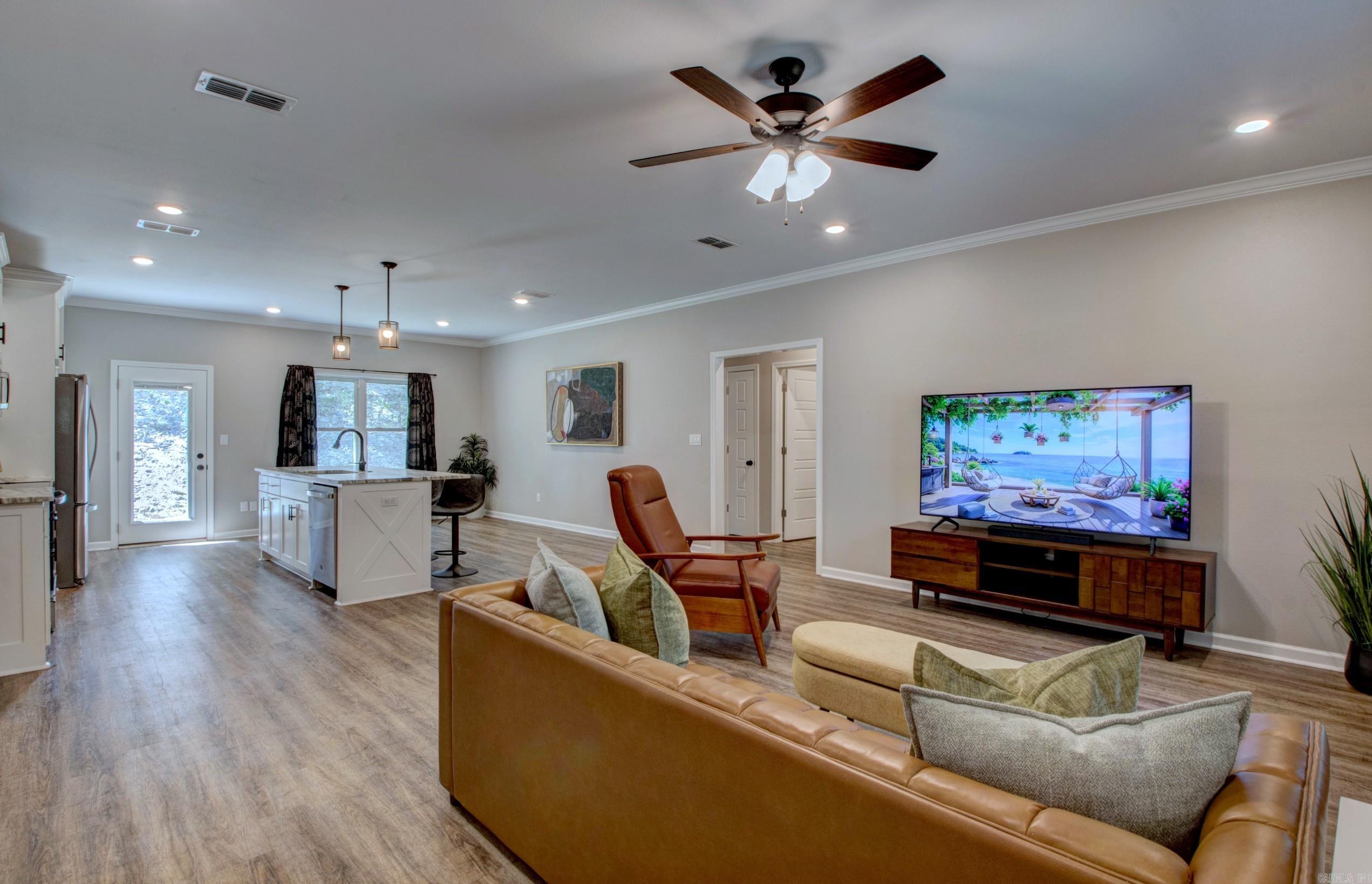 DIAMONDHEAD - Residential