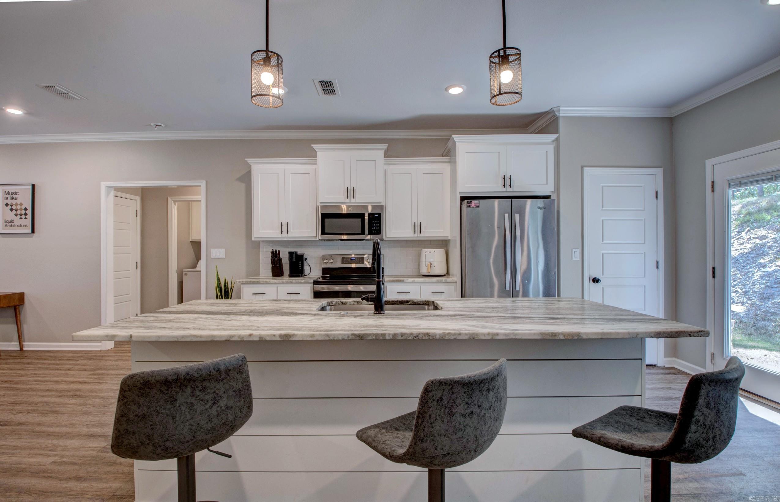 DIAMONDHEAD - Residential