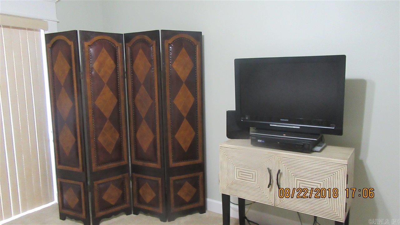 Lakeland Bay HPR - Residential Lease