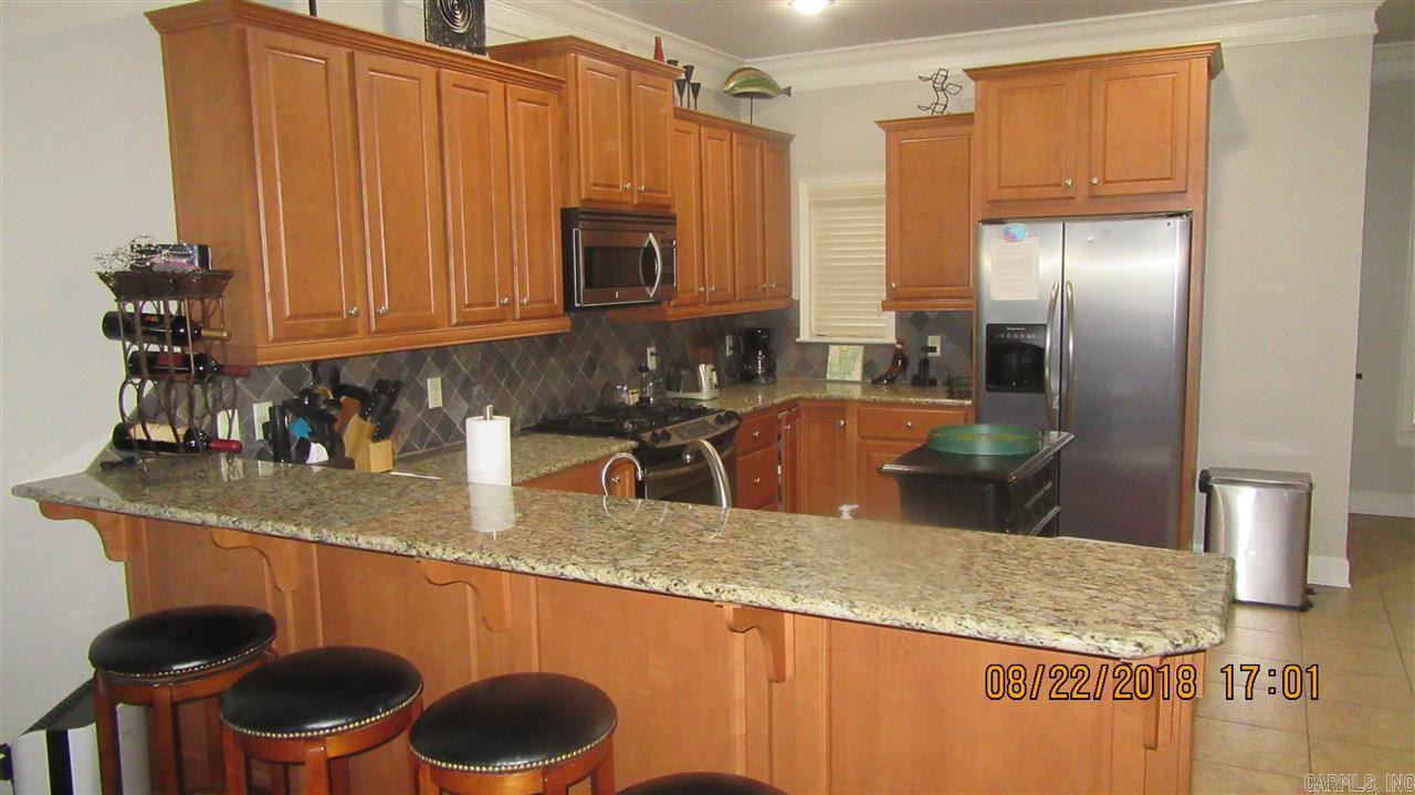 Lakeland Bay HPR - Residential Lease