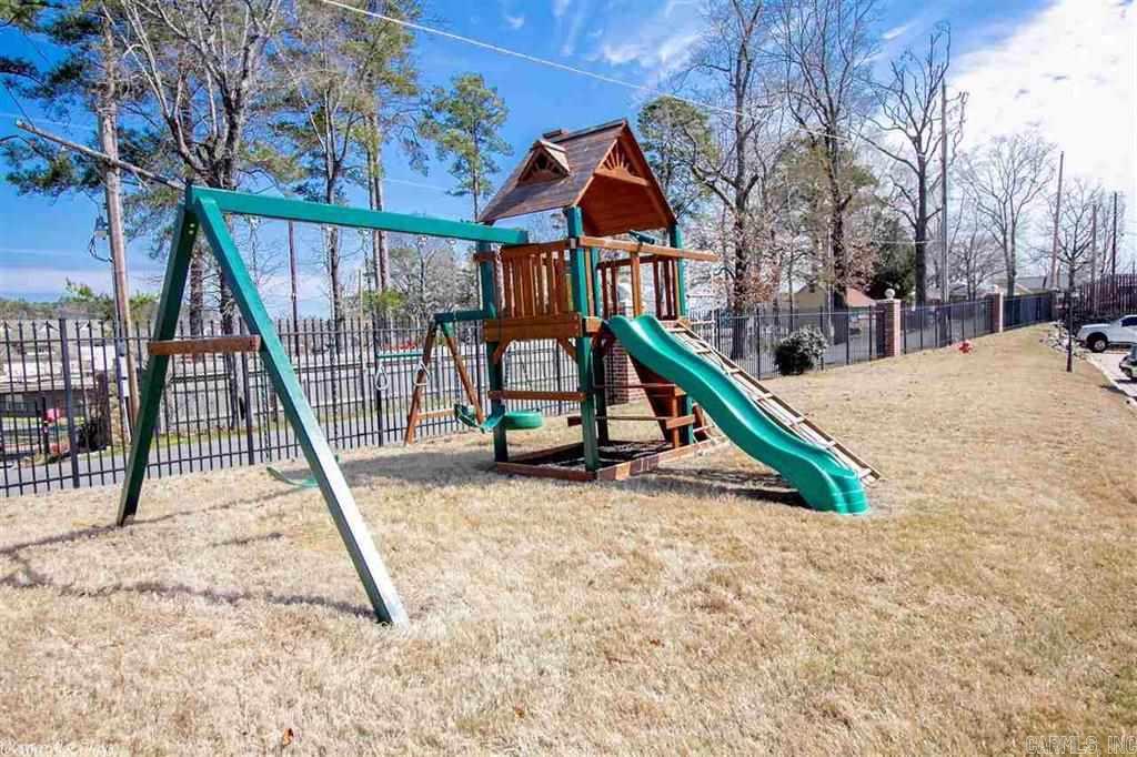 Lakeland Bay HPR - Residential Lease