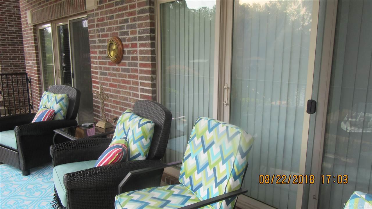 Lakeland Bay HPR - Residential Lease