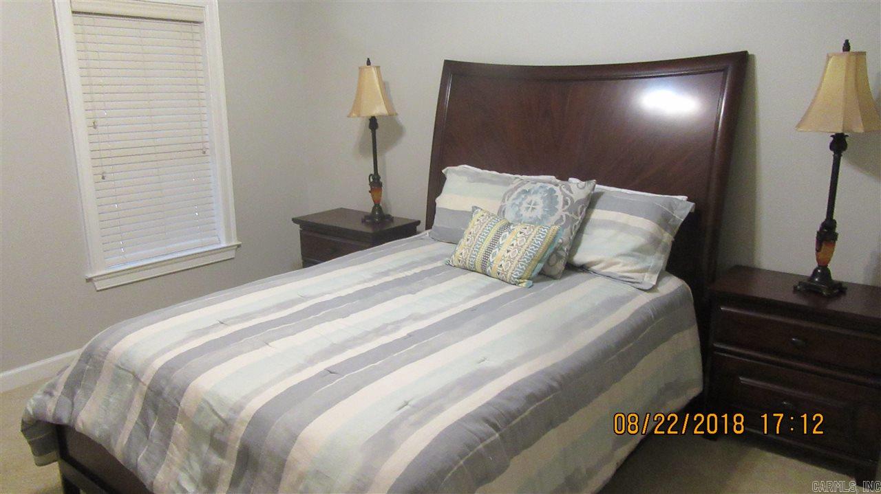 Lakeland Bay HPR - Residential Lease