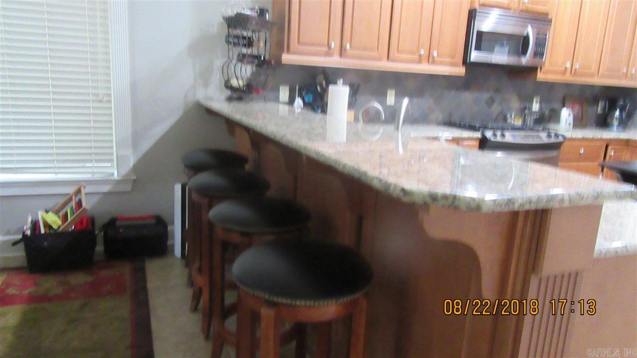 Lakeland Bay HPR - Residential Lease