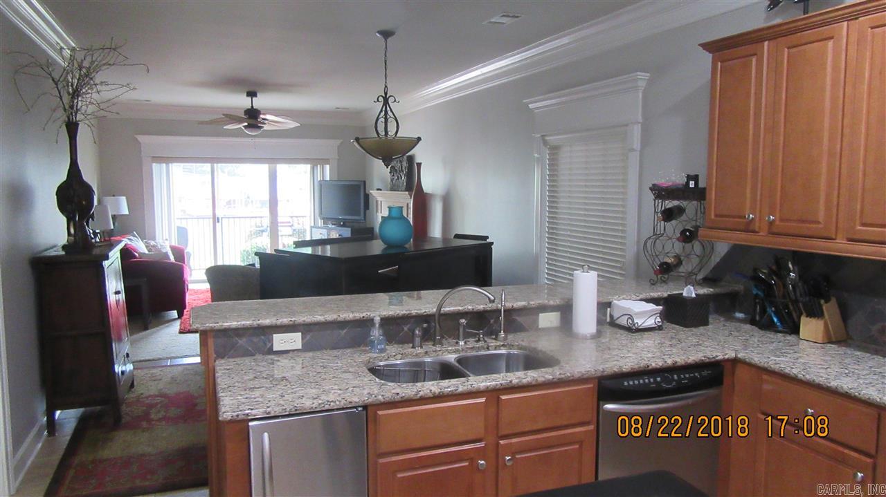 Lakeland Bay HPR - Residential Lease