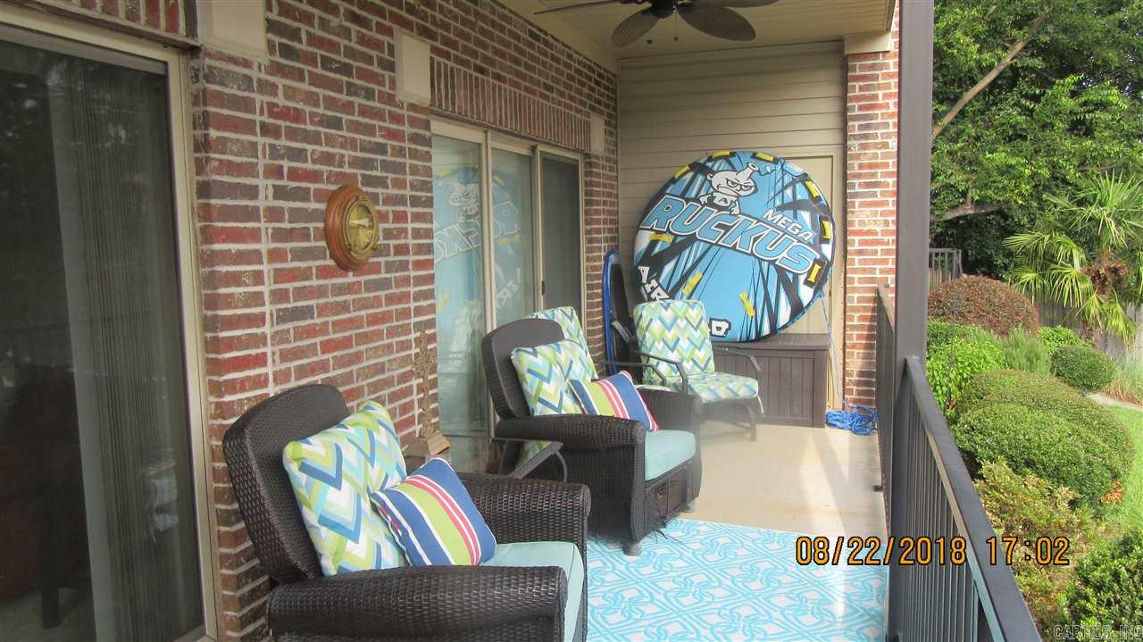 Lakeland Bay HPR - Residential Lease