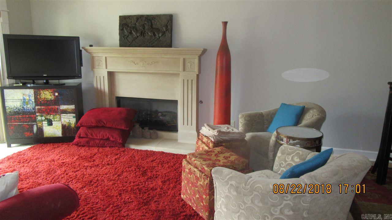 Lakeland Bay HPR - Residential Lease