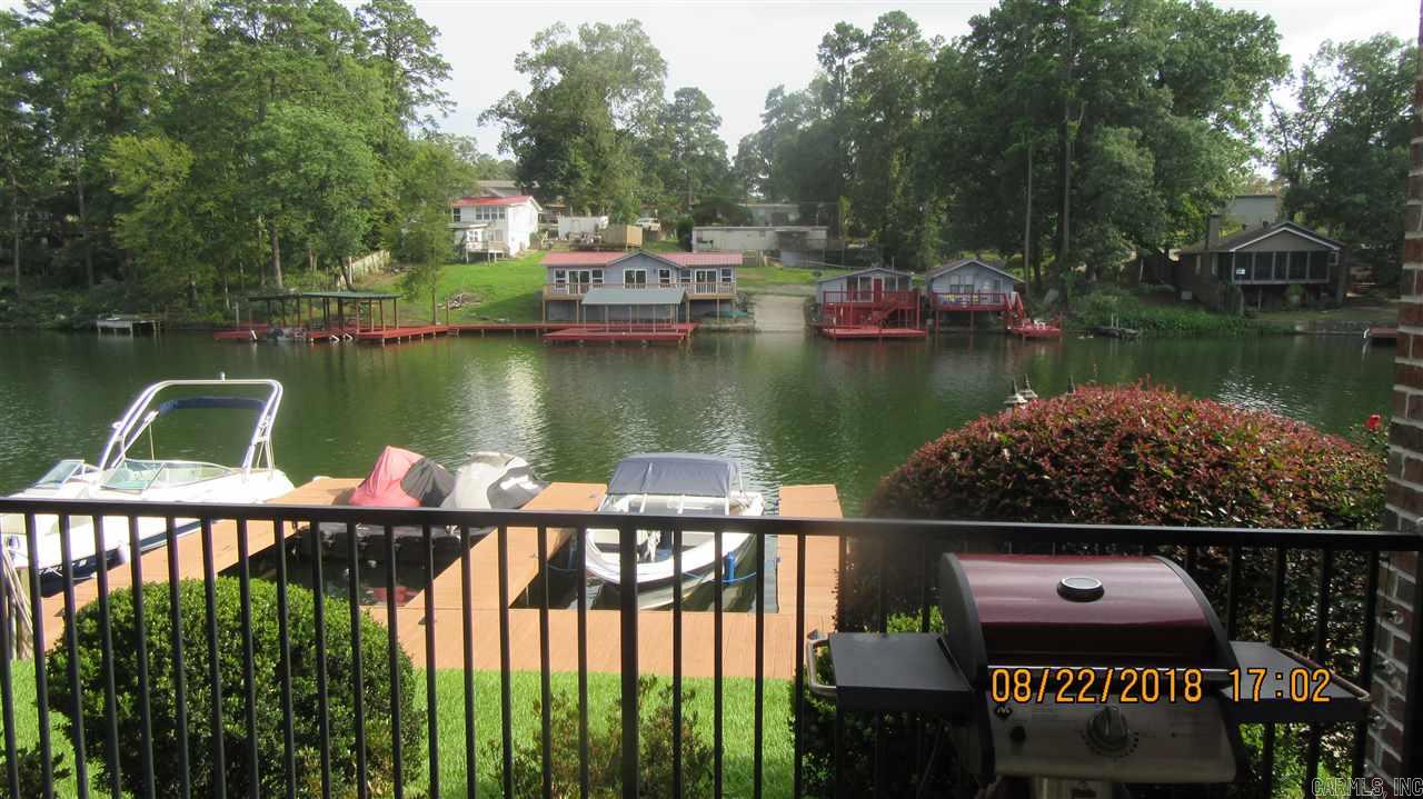 Lakeland Bay HPR - Residential Lease