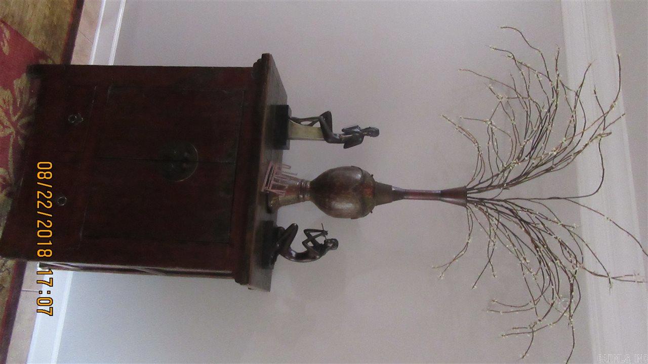 Lakeland Bay HPR - Residential Lease