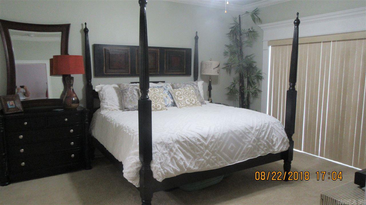 Lakeland Bay HPR - Residential Lease