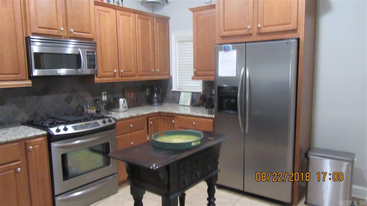 Lakeland Bay HPR - Residential Lease