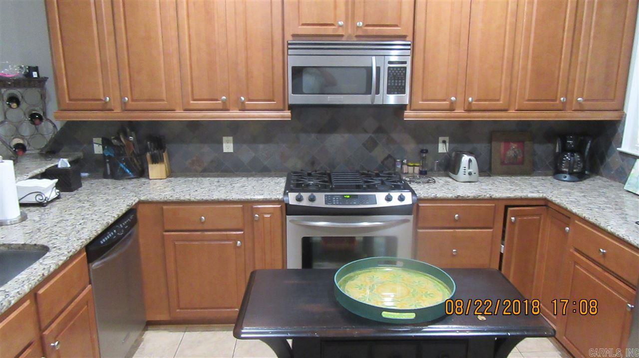 Lakeland Bay HPR - Residential Lease