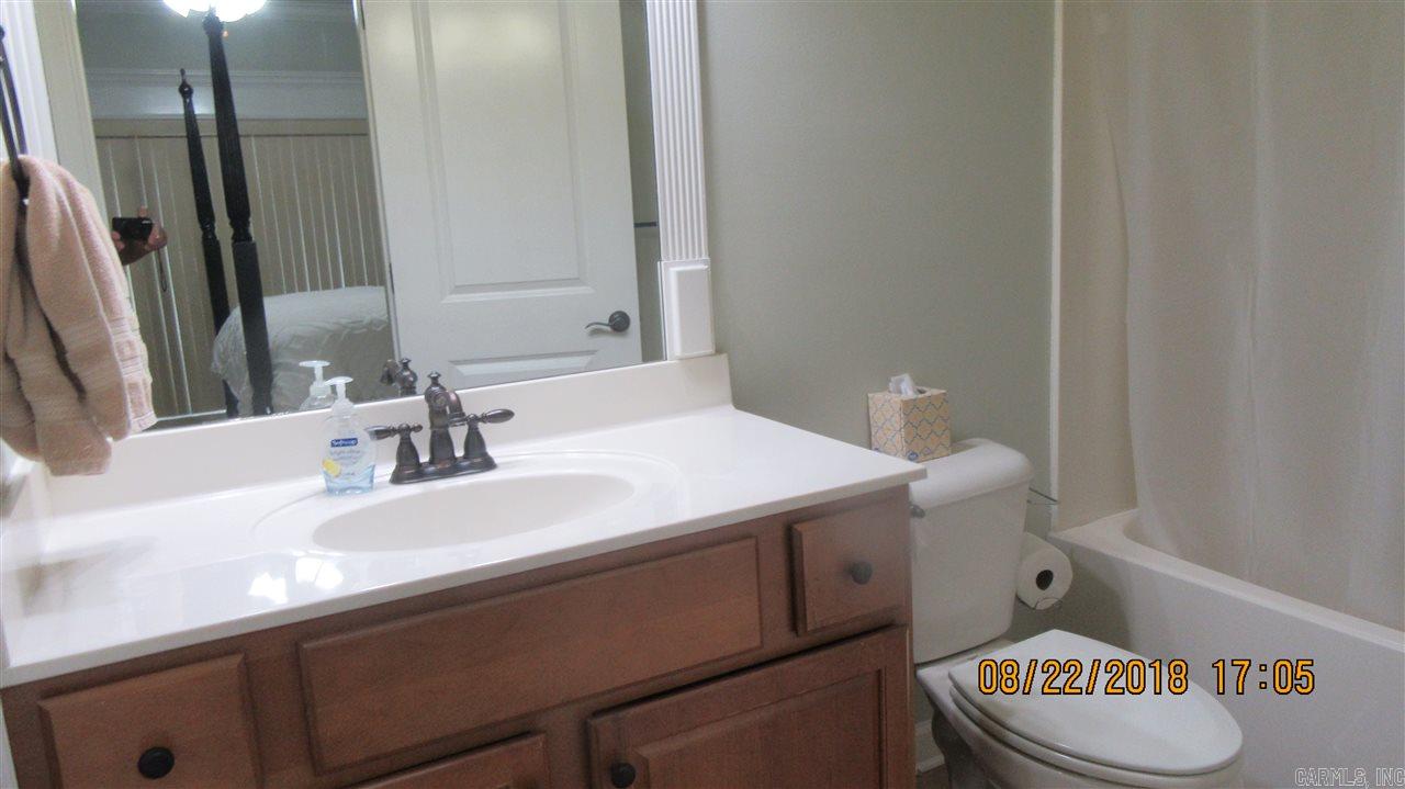 Lakeland Bay HPR - Residential Lease