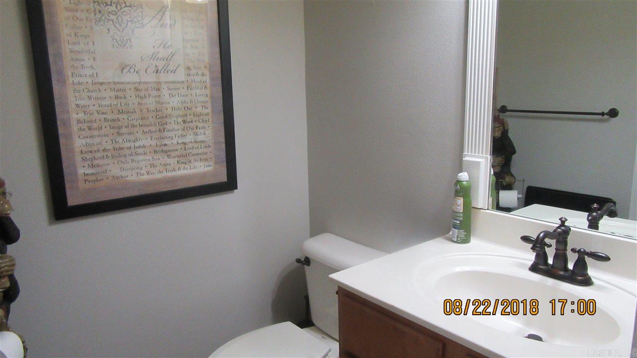 Lakeland Bay HPR - Residential Lease