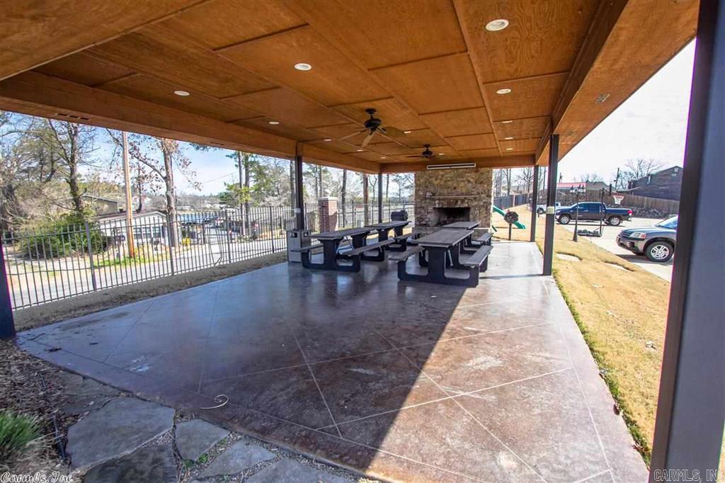 Lakeland Bay HPR - Residential Lease