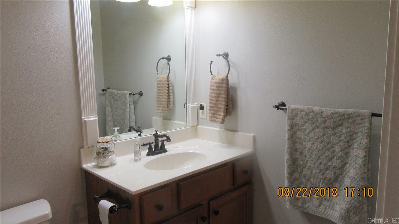 Lakeland Bay HPR - Residential Lease