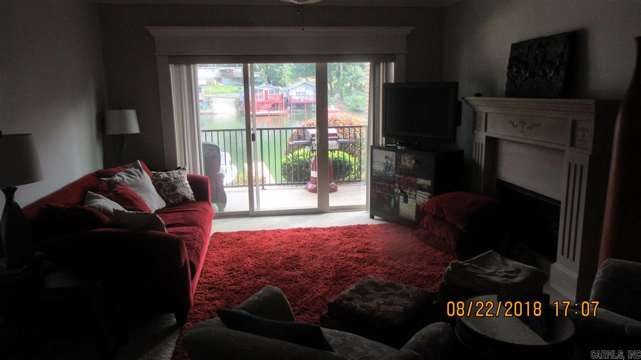 Lakeland Bay HPR - Residential Lease