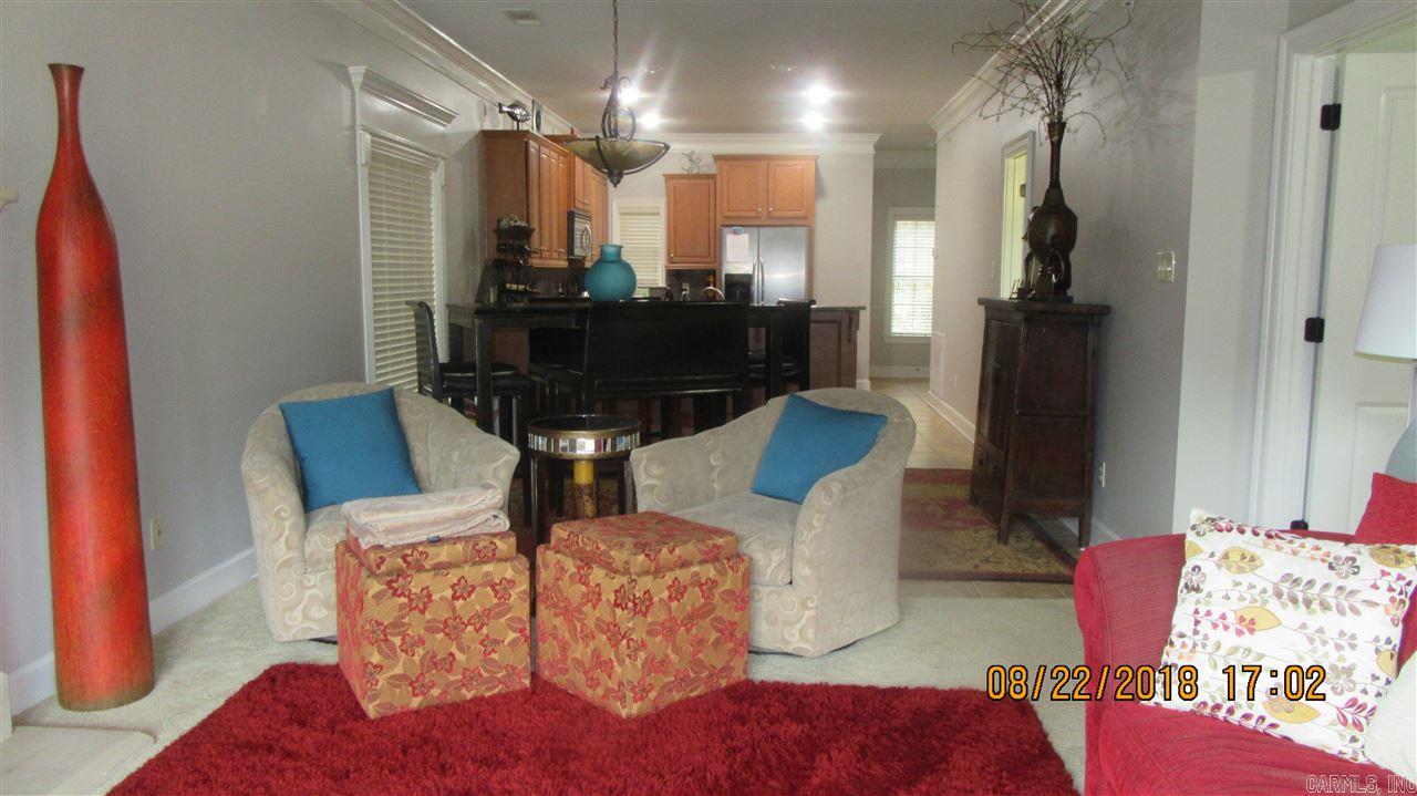 Lakeland Bay HPR - Residential Lease