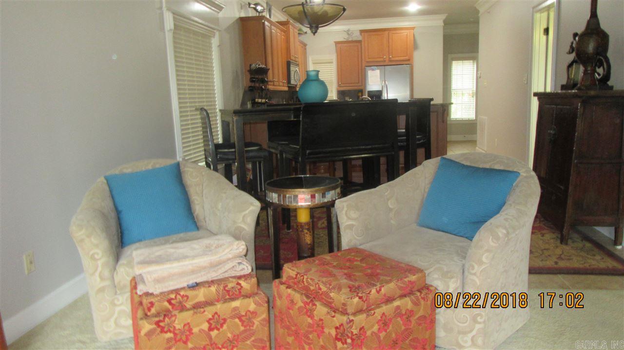 Lakeland Bay HPR - Residential Lease