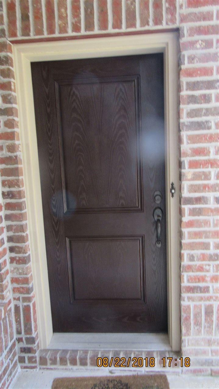 Lakeland Bay HPR - Residential Lease