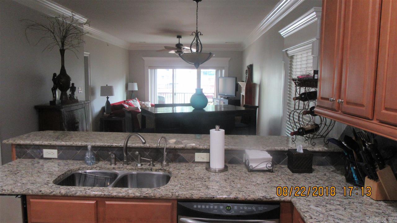 Lakeland Bay HPR - Residential Lease