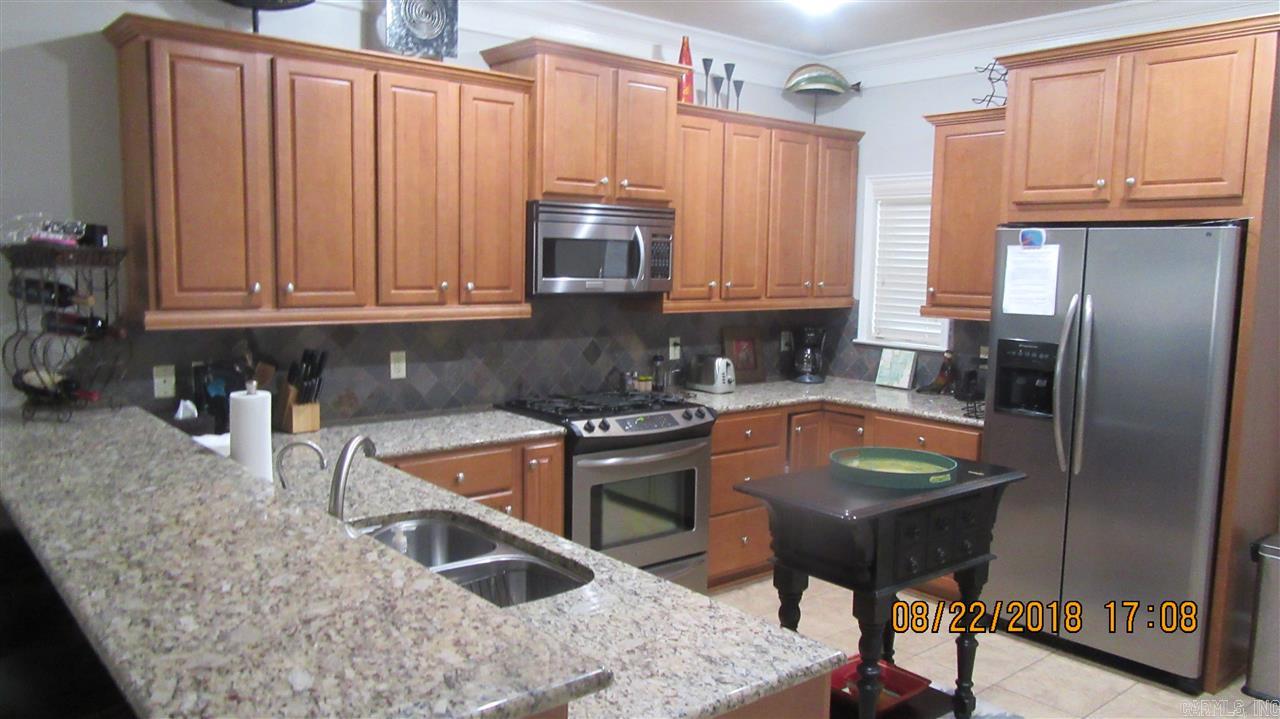 Lakeland Bay HPR - Residential Lease