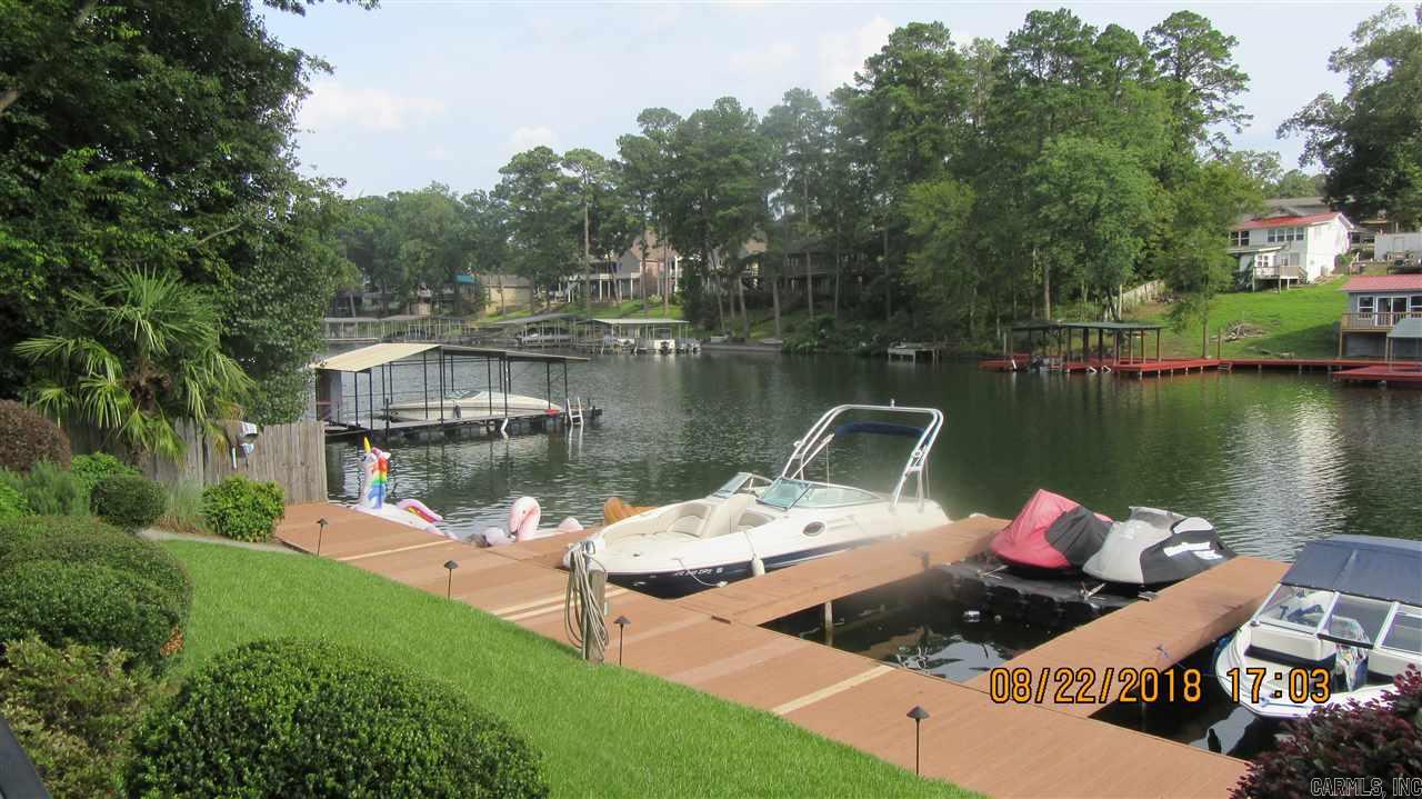 Lakeland Bay HPR - Residential Lease