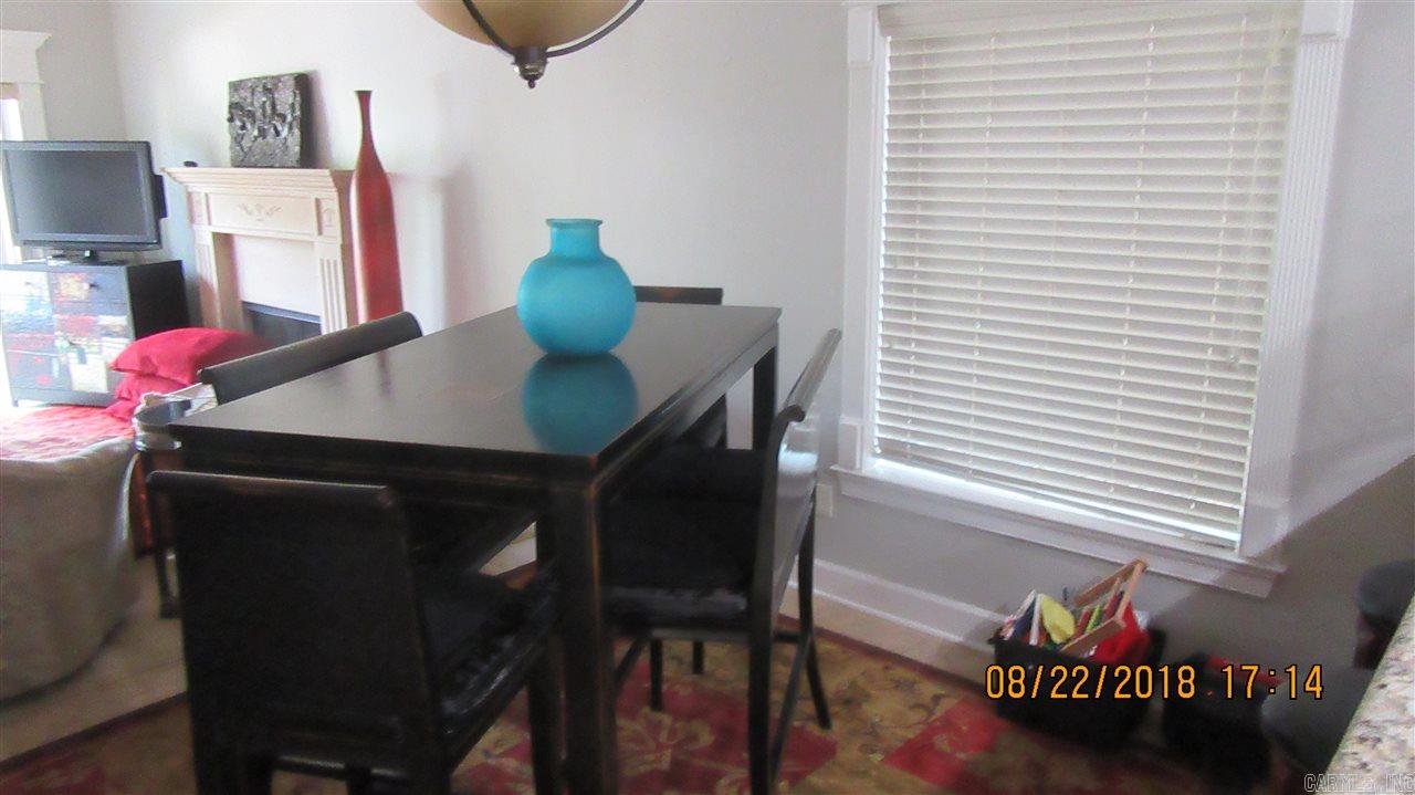 Lakeland Bay HPR - Residential Lease