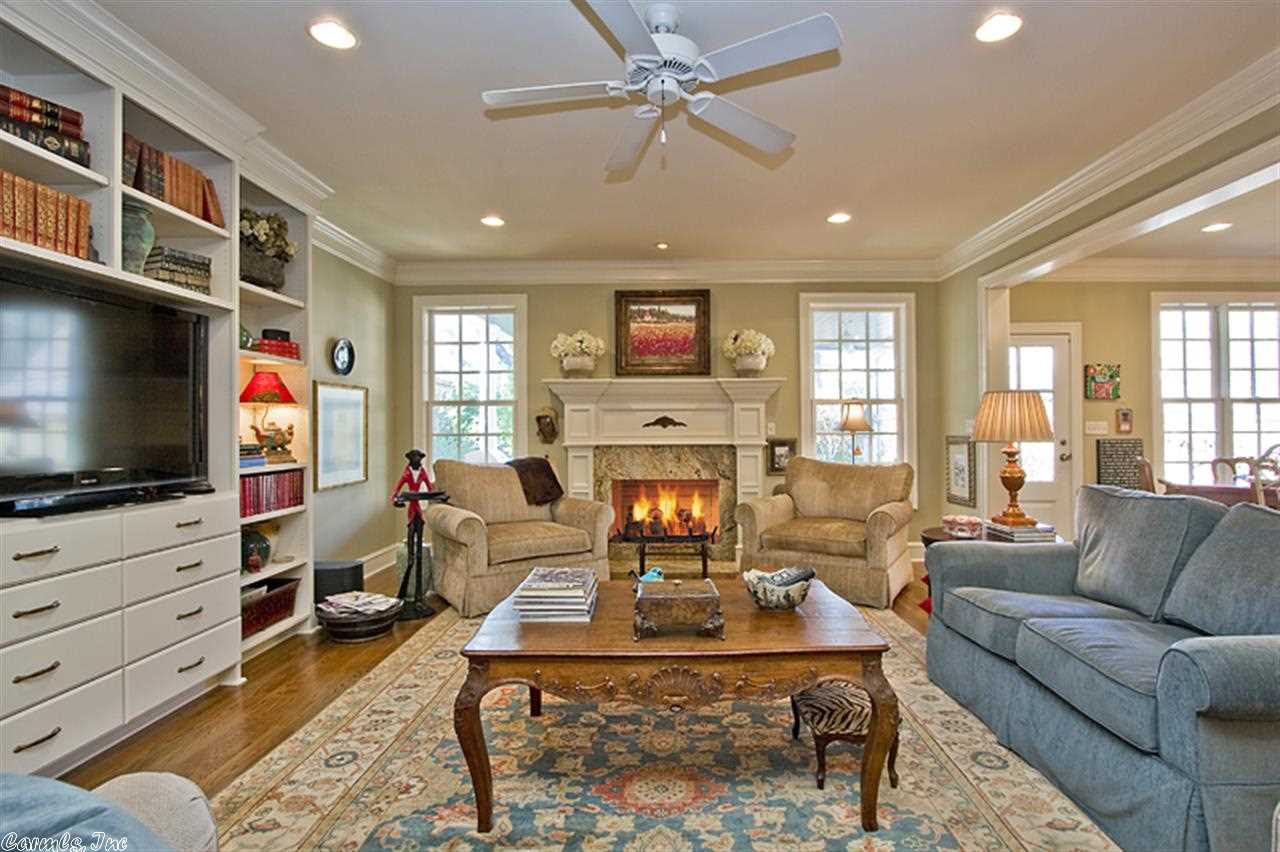 Newtons - Residential