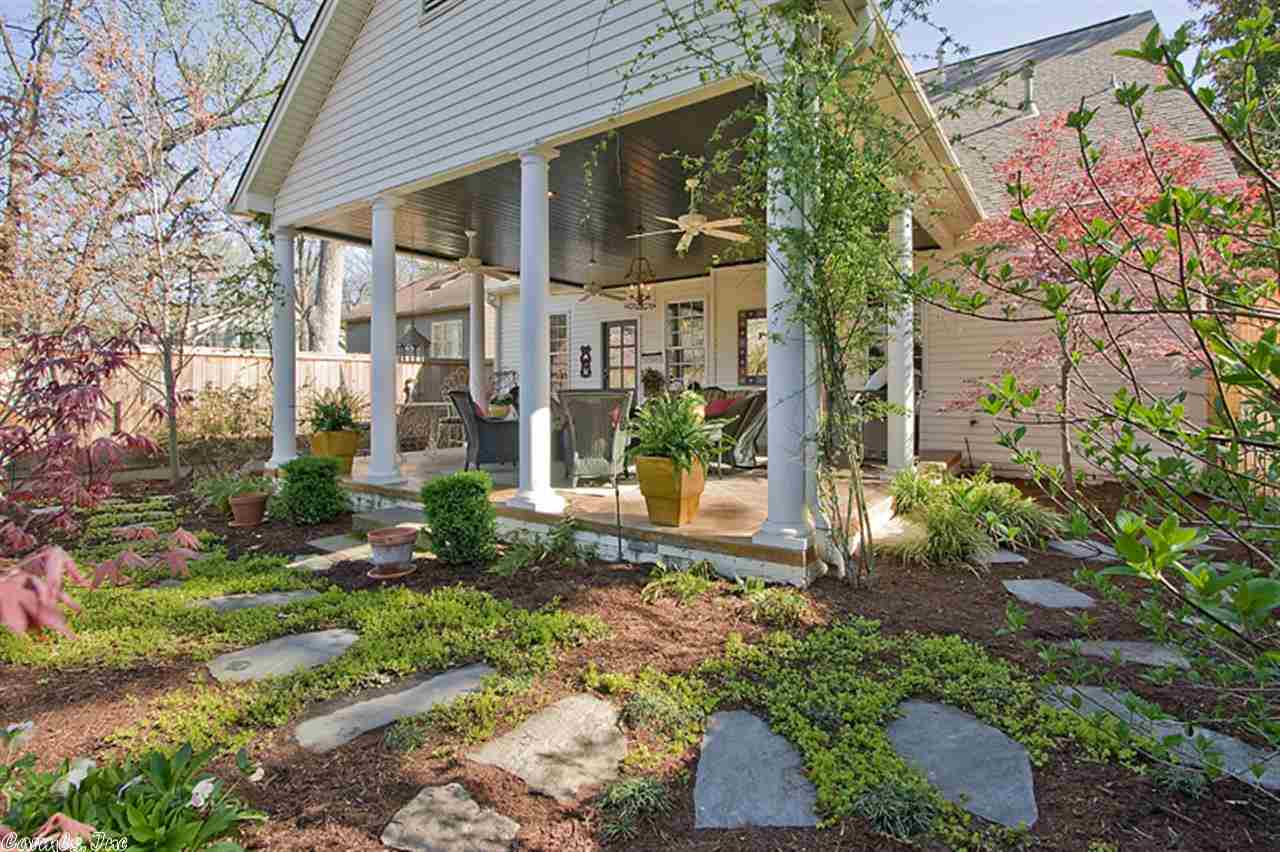 Newtons - Residential