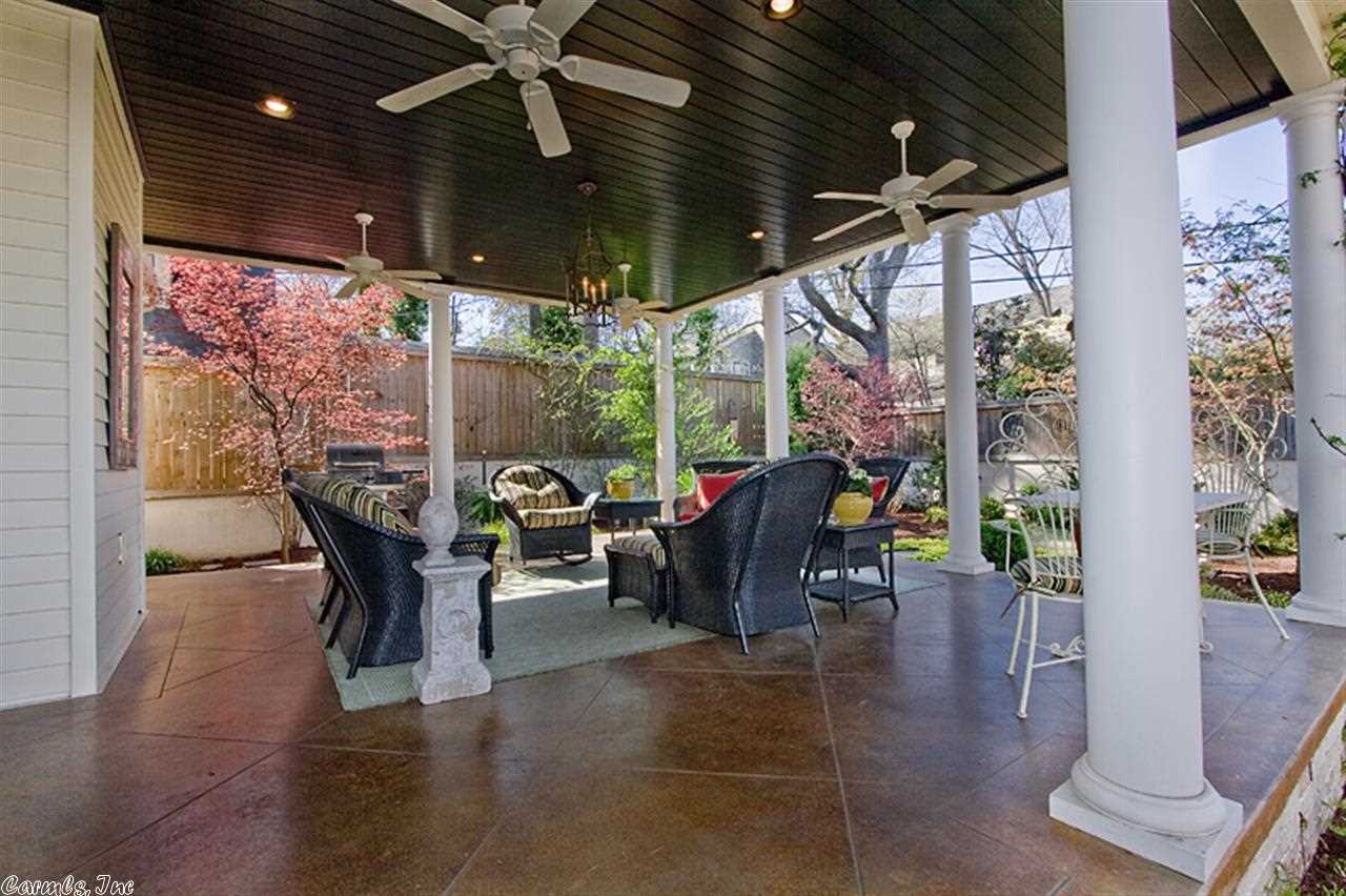 Newtons - Residential