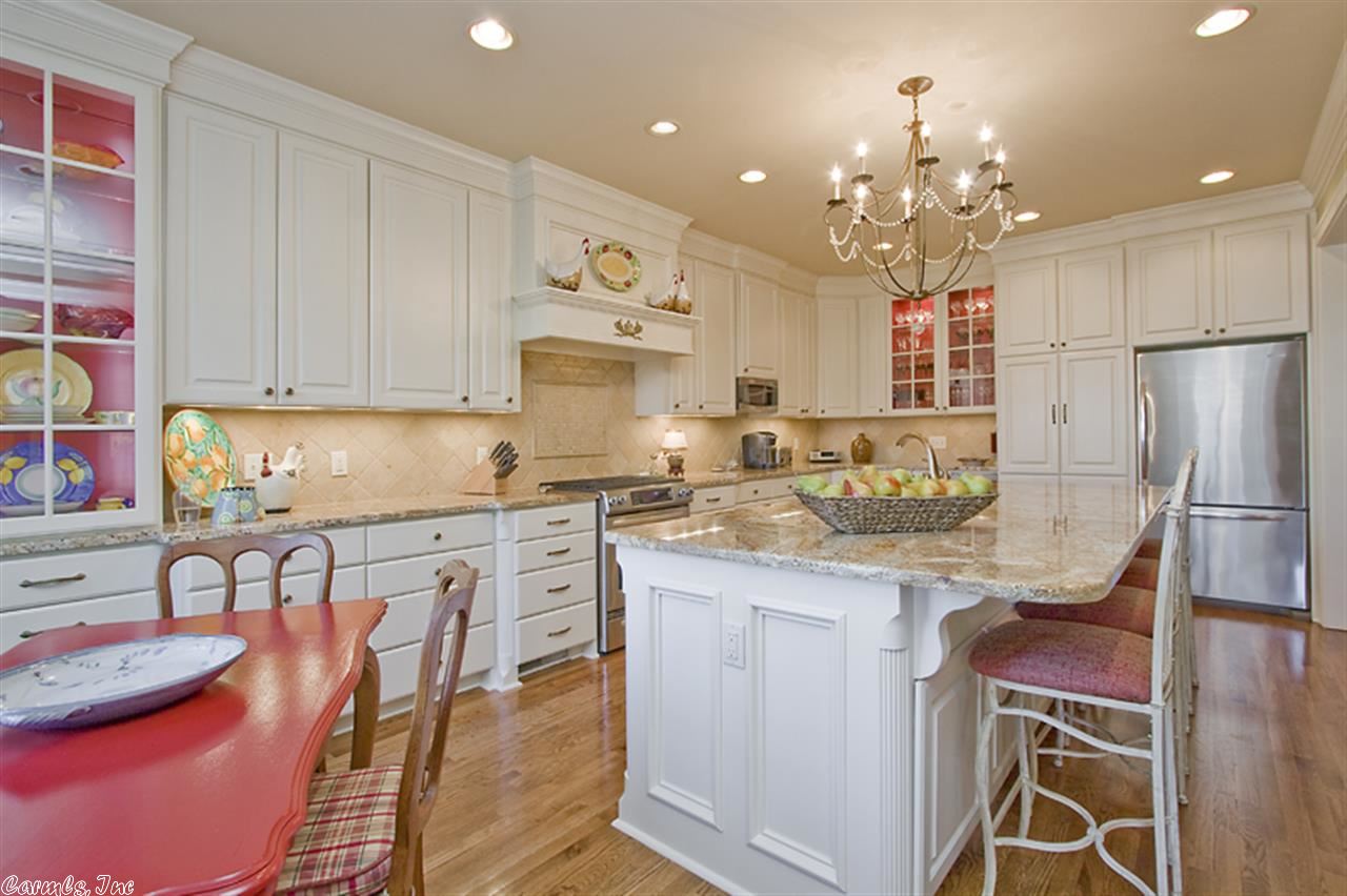 Newtons - Residential