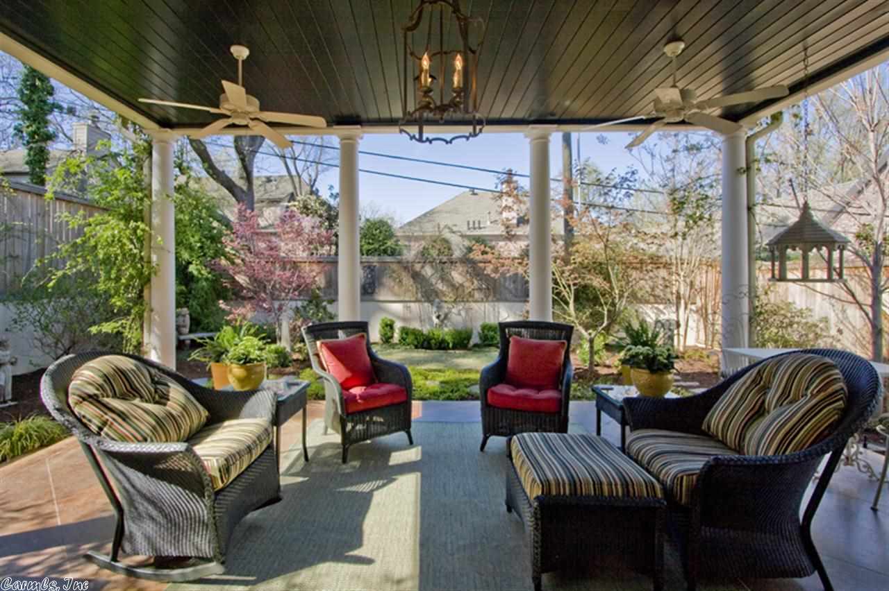 Newtons - Residential