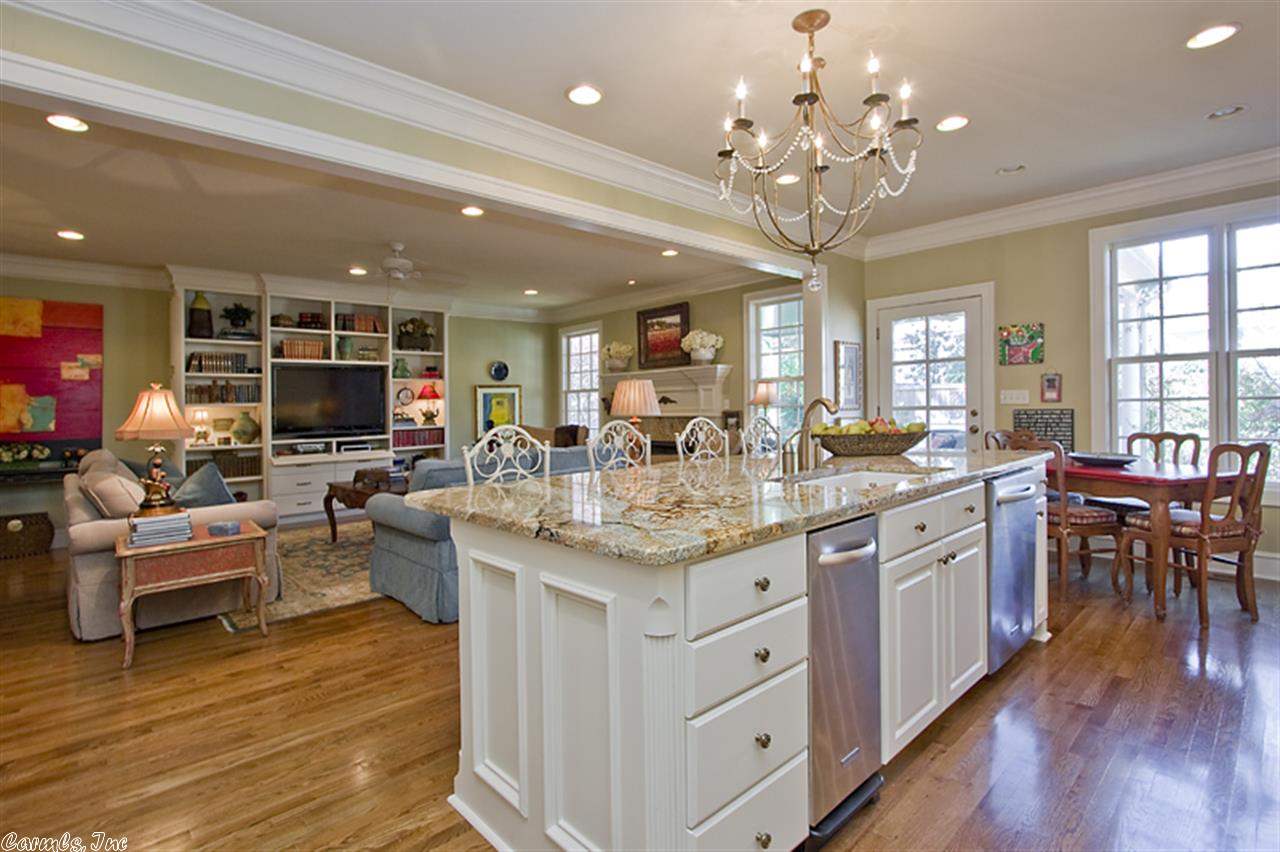 Newtons - Residential