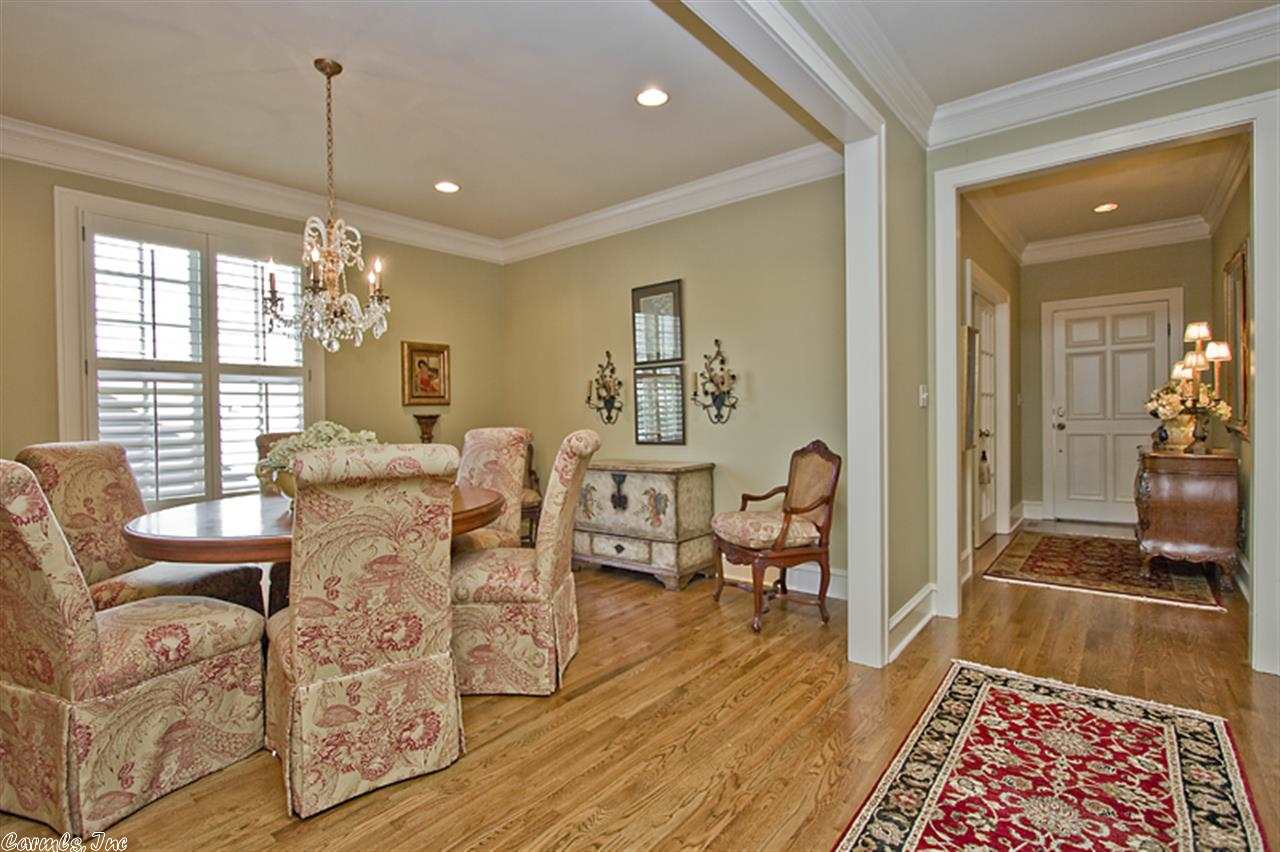 Newtons - Residential