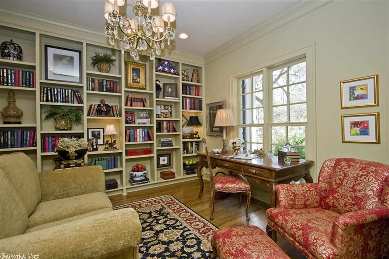 Newtons - Residential