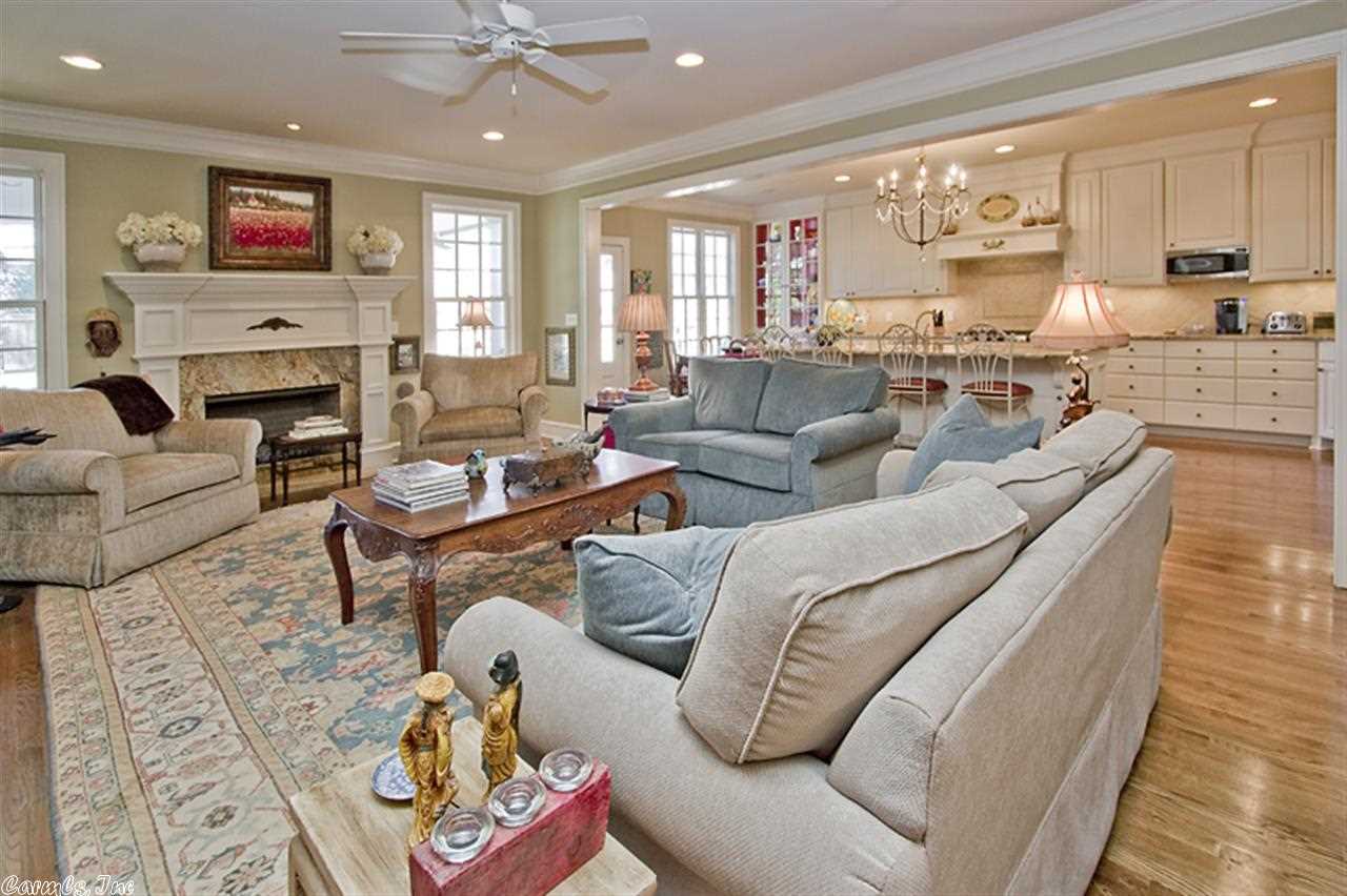 Newtons - Residential