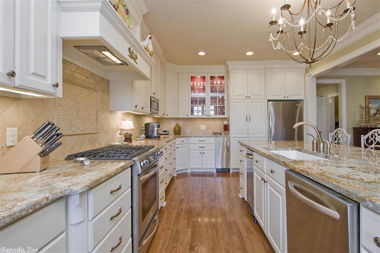 Newtons - Residential