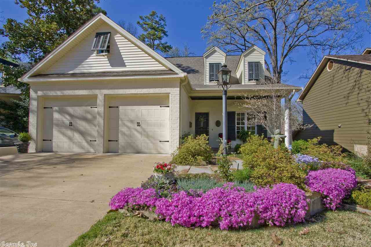Spectacular newer construction in prime Heights location.